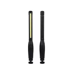 GENERICO - Linterna Led Recargable Emergencia super Brillante Imán