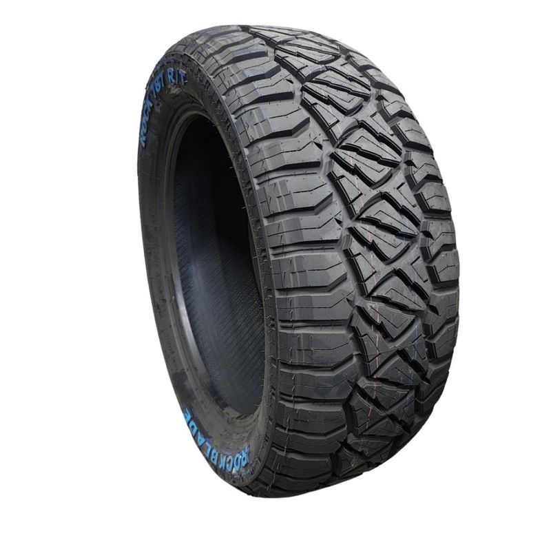 ROCKBLADE - NEUMATICO 26550 R20 ROCKBLADE ROCK 787 RT 111Q XL