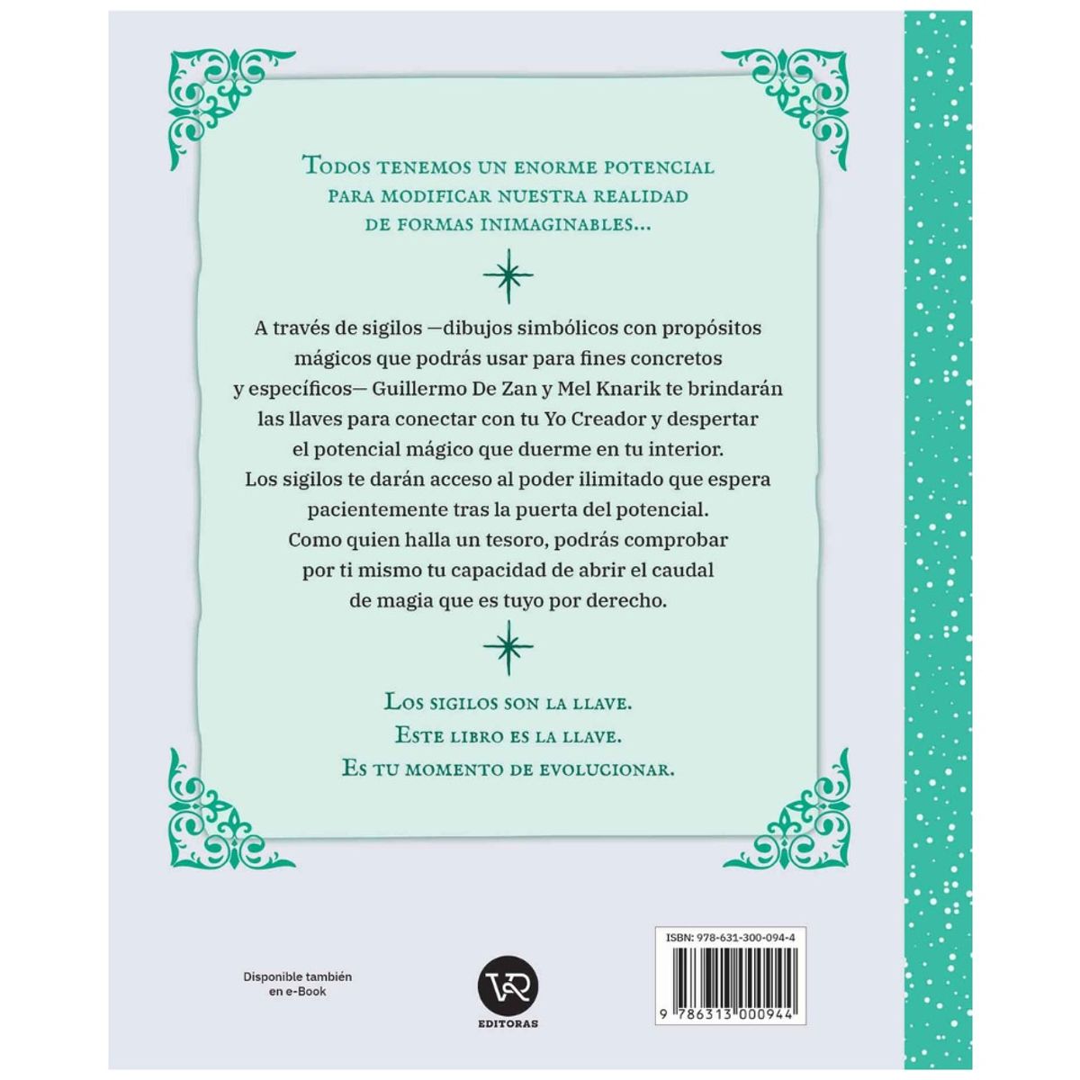 HITWAY MUSIC - SIGILOS TAPA RÚSTICA - MEL KNARRIK GUILLERMO DE ZAN - LIBRO