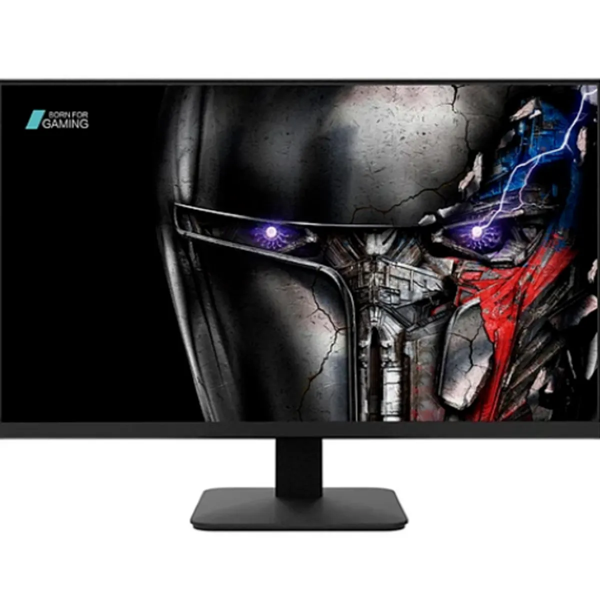 Monitor Gamer 27 Plano - Thunderobot DF27F60 - Full HD 1920x1080, marca THUNDEROBOT - Foto 2