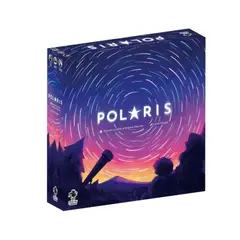 TOP10BOOKS - JUEGO Polaris