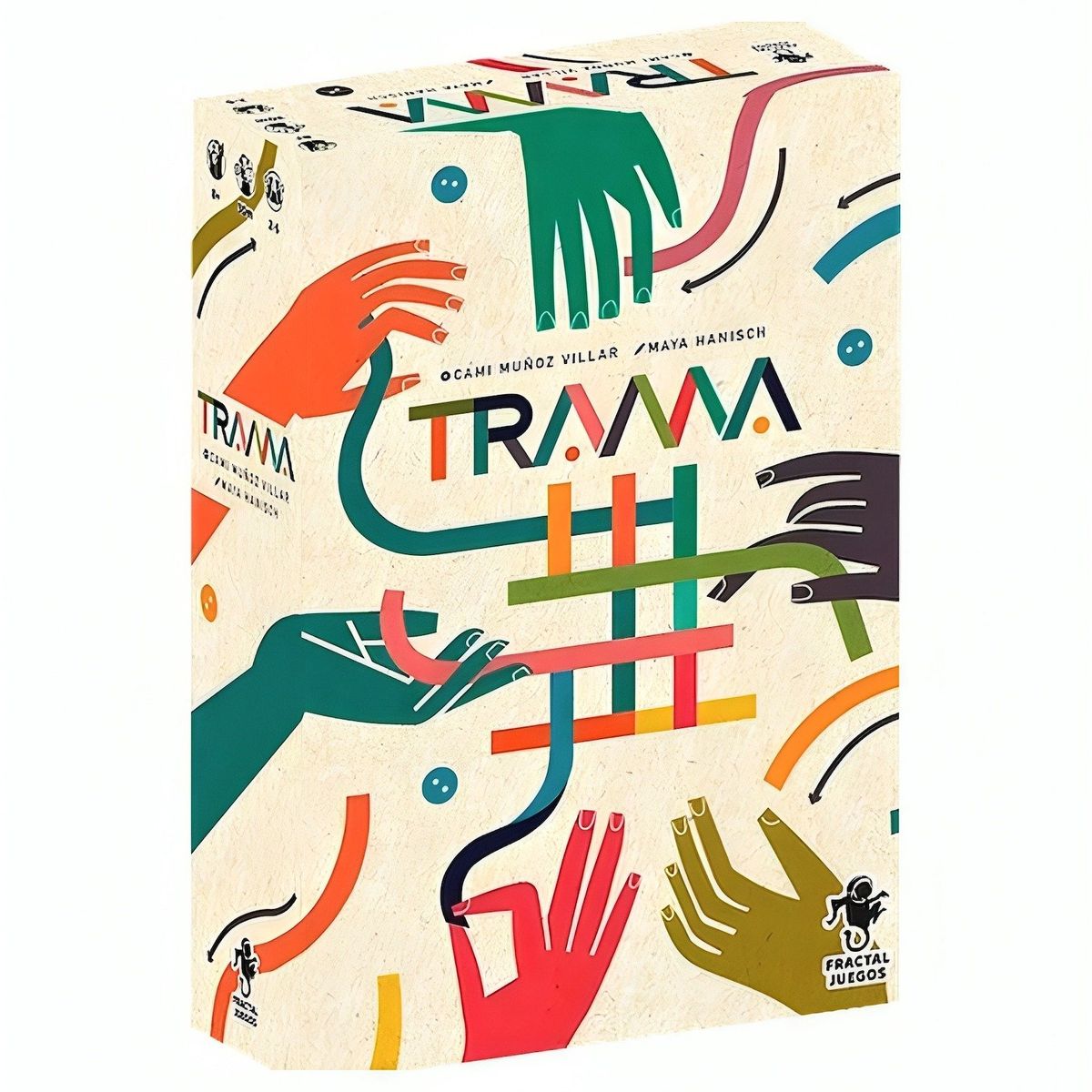 TOP10BOOKS - JUEGO Trama