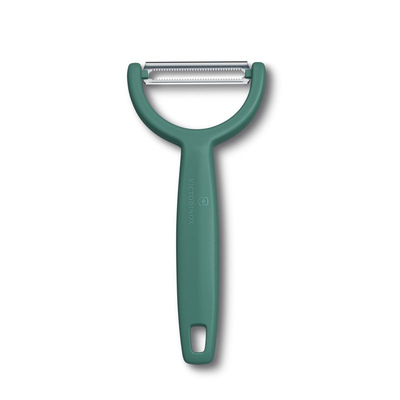 VICTORINOX - Pelador Ypso verde Victorinox