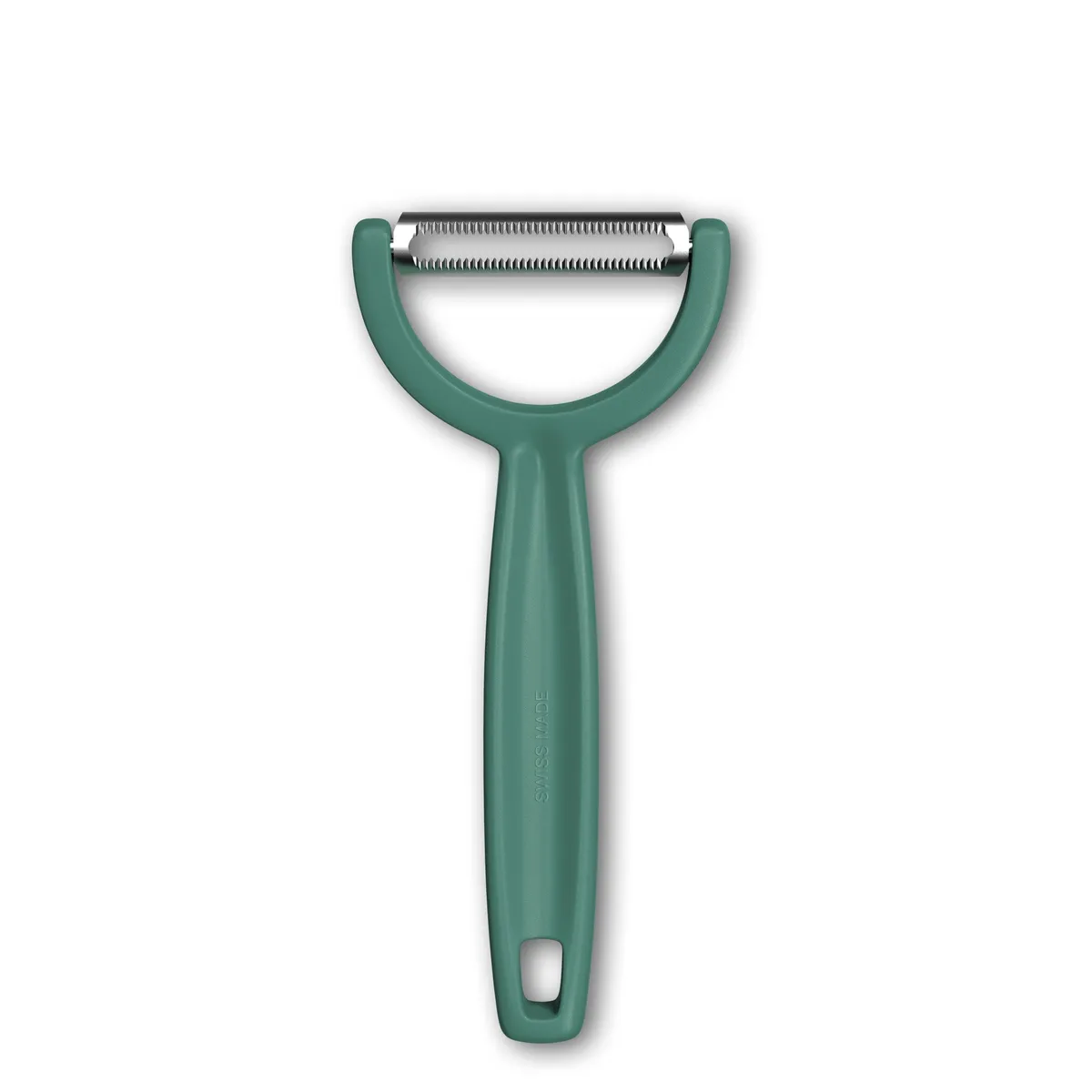 VICTORINOX - Pelador Ypso verde Victorinox