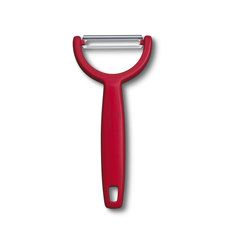 VICTORINOX - Pelador Ypso rojo Victorinox