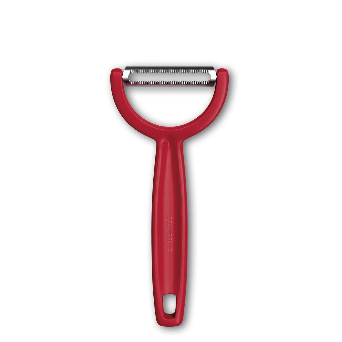 VICTORINOX - Pelador Ypso rojo Victorinox