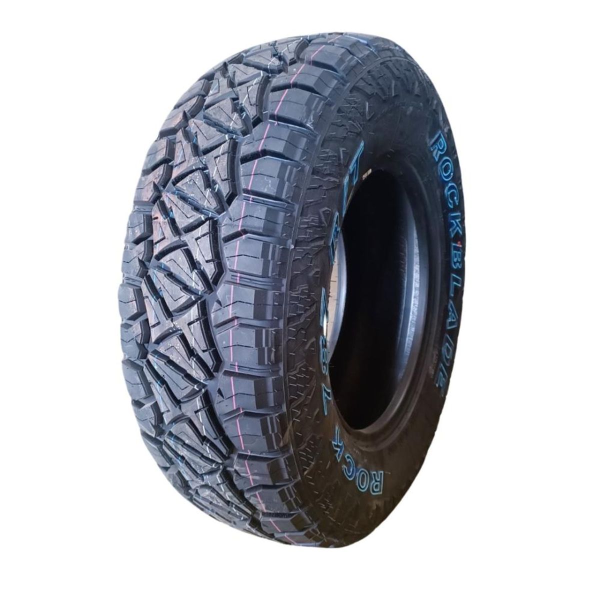 ROCKBLADE - NEUMATICO 23575 R15 W ROCKBLADE ROCK 787 RT 109Q 4PR