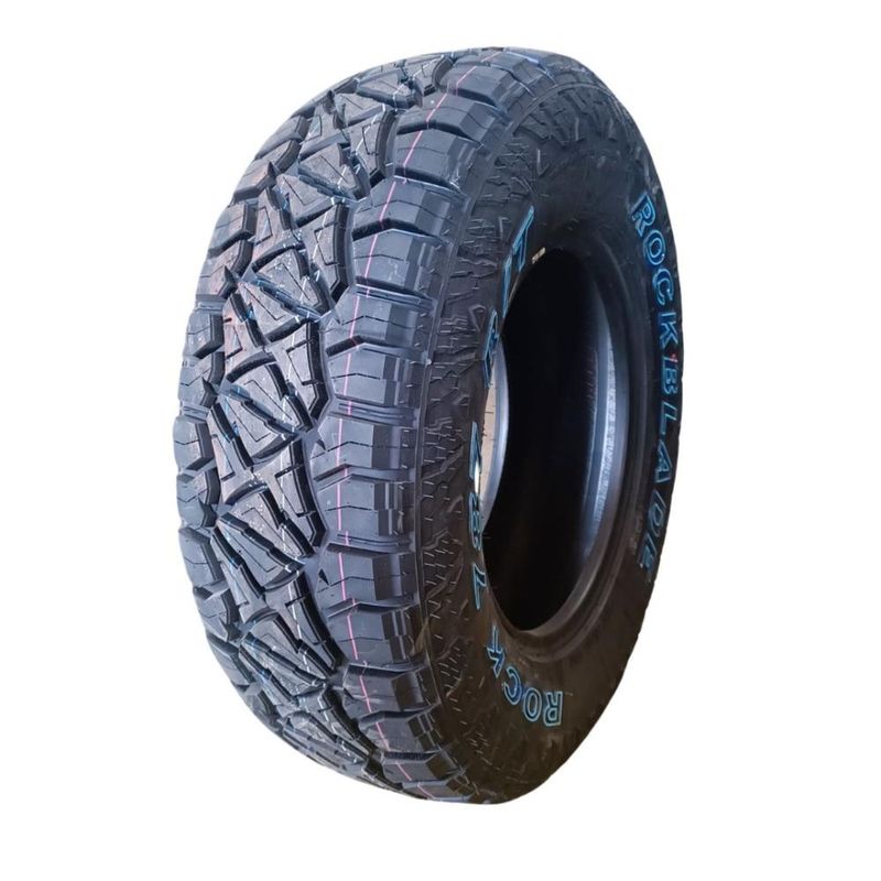 ROCKBLADE - NEUMATICO 23575 R15 W ROCKBLADE ROCK 787 RT 109Q 4PR