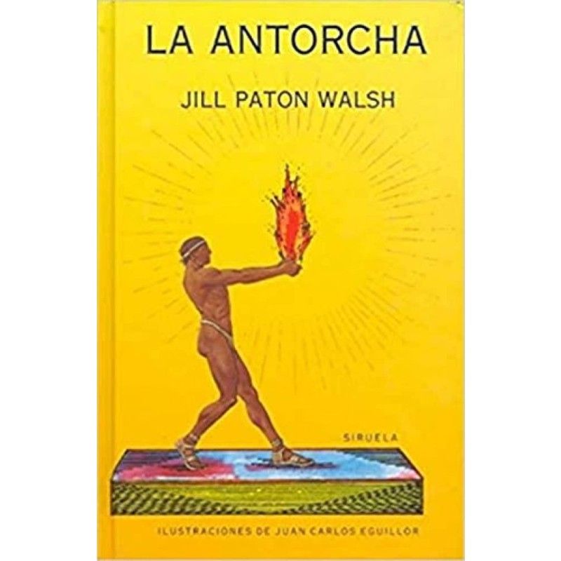 GREENLIBROS - La antorcha