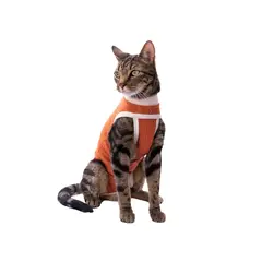 KIMBA - BODY COBRE TRADICIONAL TALLA 0 (1,5 A 2,5 KG)