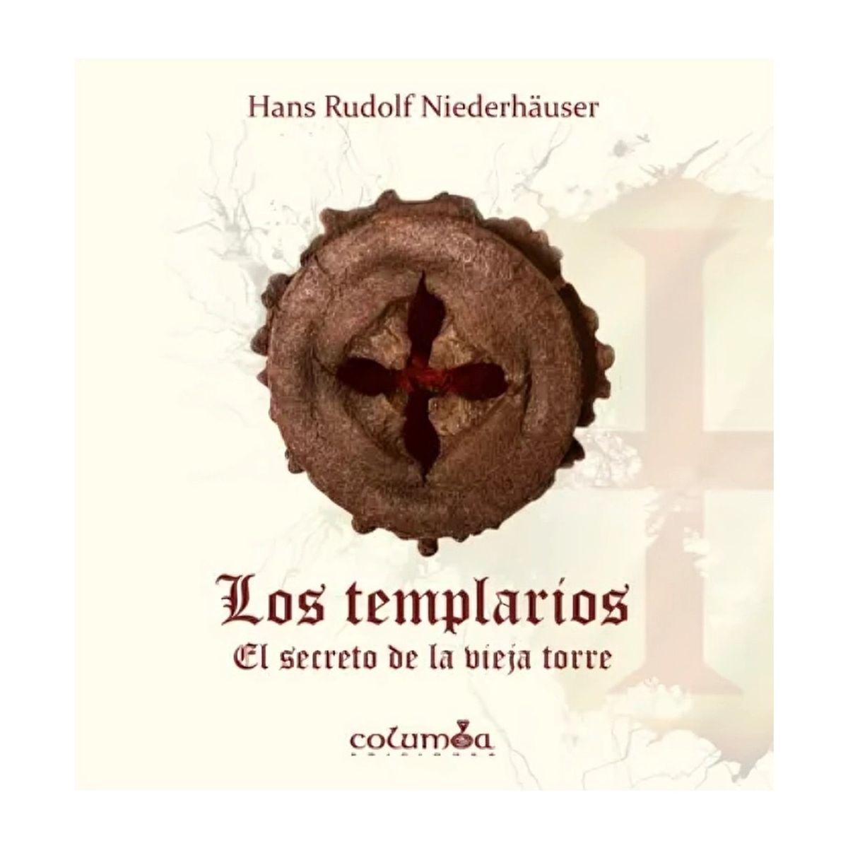 TOP10BOOKS - LIBRO Los Templarios, El Secreto De La Vieja Torre