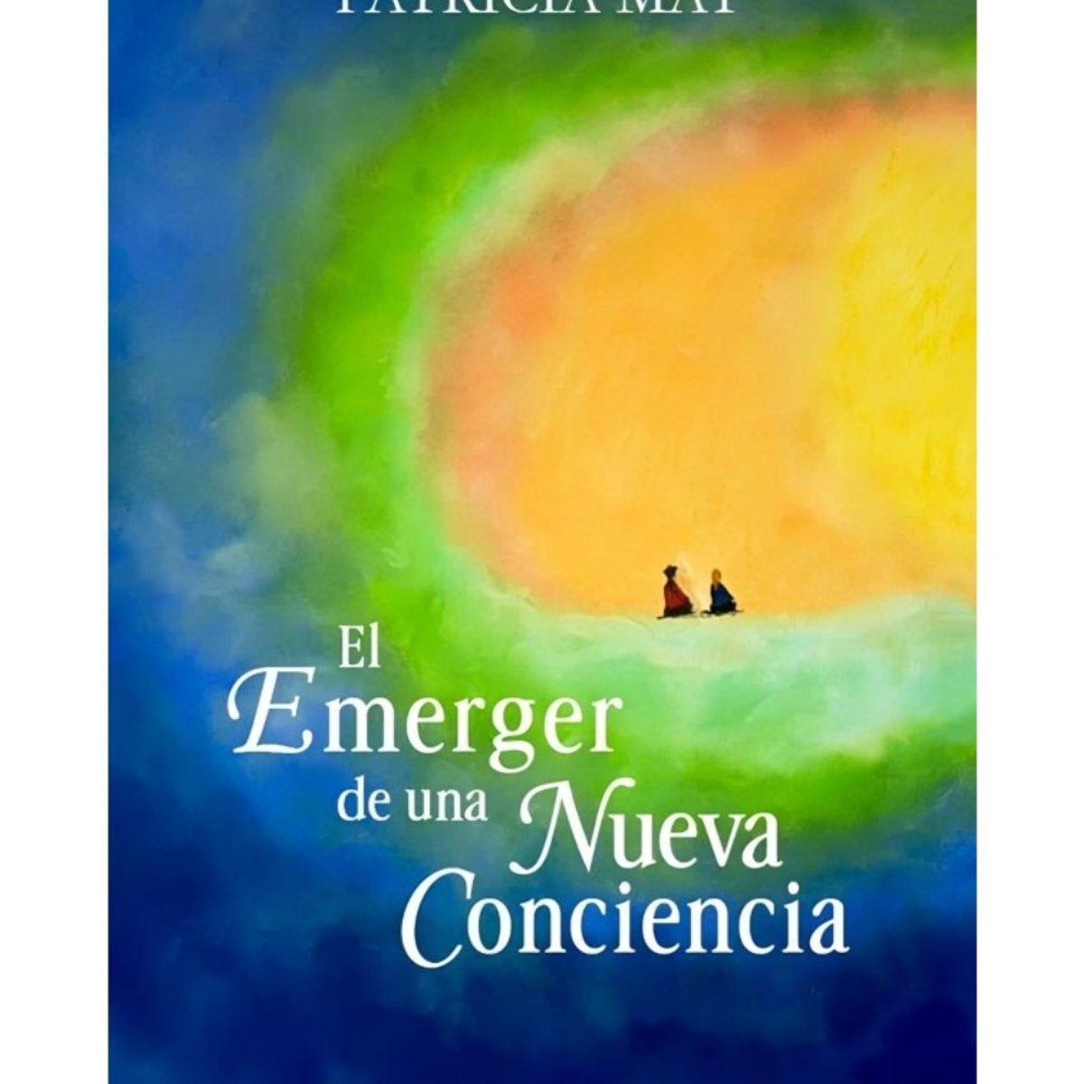 TOP10BOOKS - LIBRO El Emerger De Una Nueva Conciencia - El Emerger De Una Nueva Conciencia