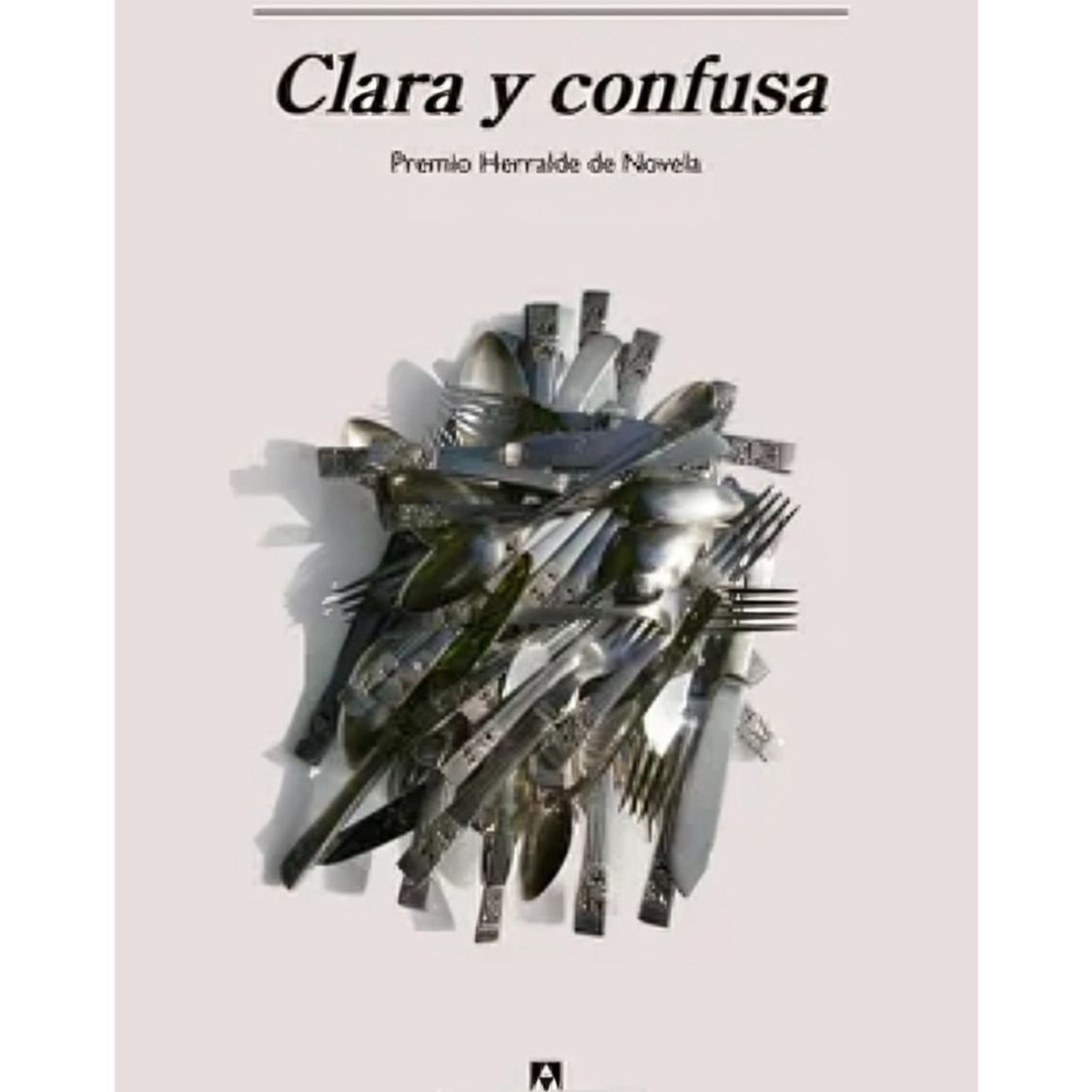 TOP10BOOKS - LIBRO Clara Y Confusa - Clara Y Confusa
