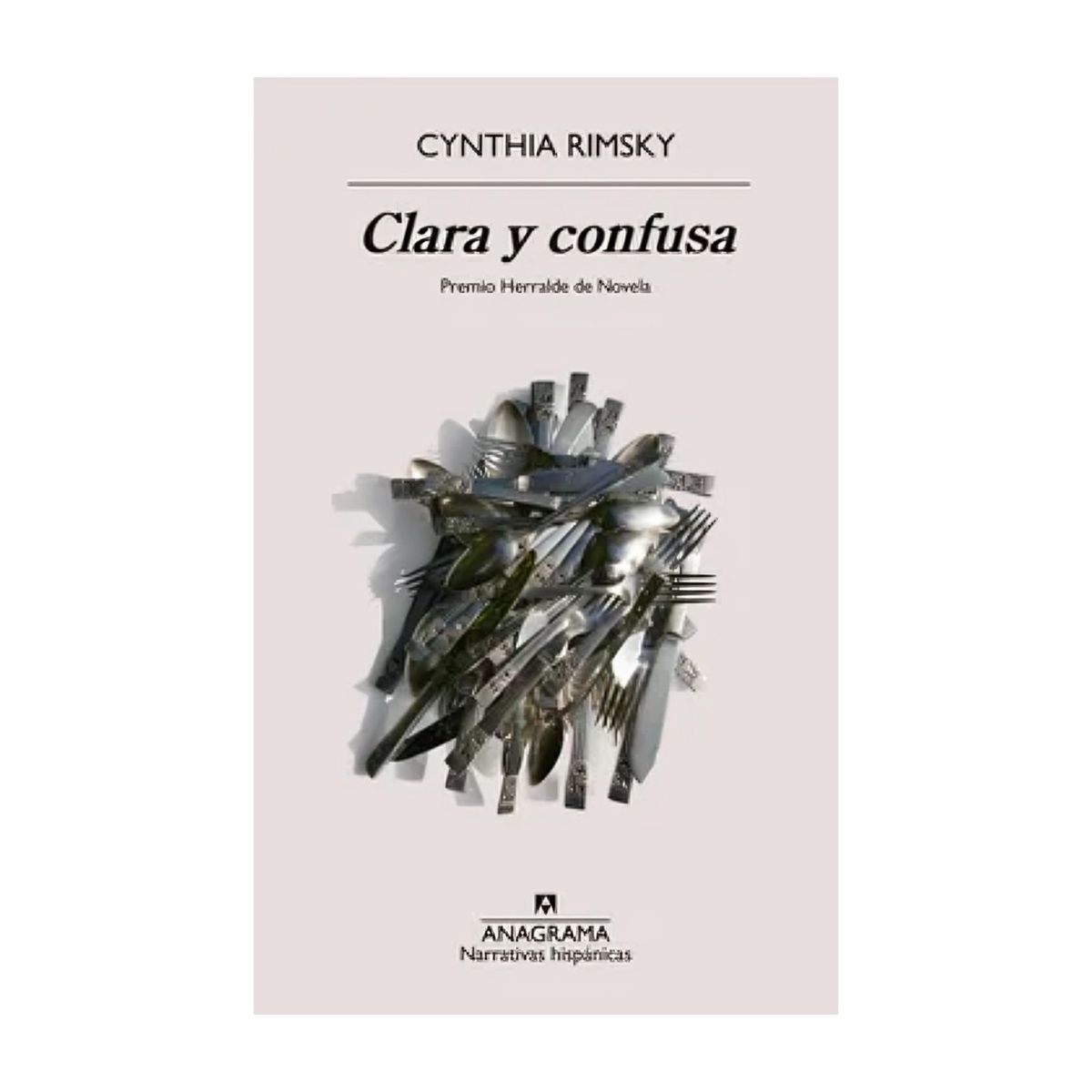 TOP10BOOKS - LIBRO Clara Y Confusa - Clara Y Confusa