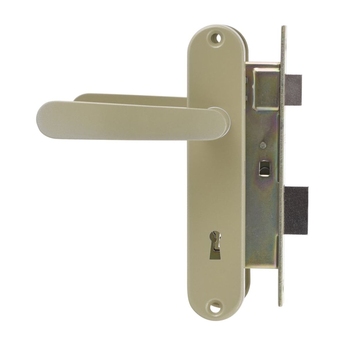 ODIS - Odis Cerradura Embutir Simona 7040 Set Dormitorio bt