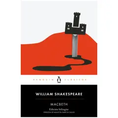PENGUIN - Macbeth (Edición Bilingüe )