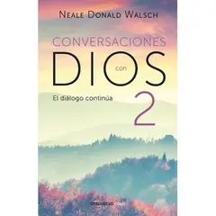 DEBOLSILLO - Conversaciones Con Dios 2