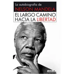 AGUILAR - El Largo Camino Hacia La Libertad