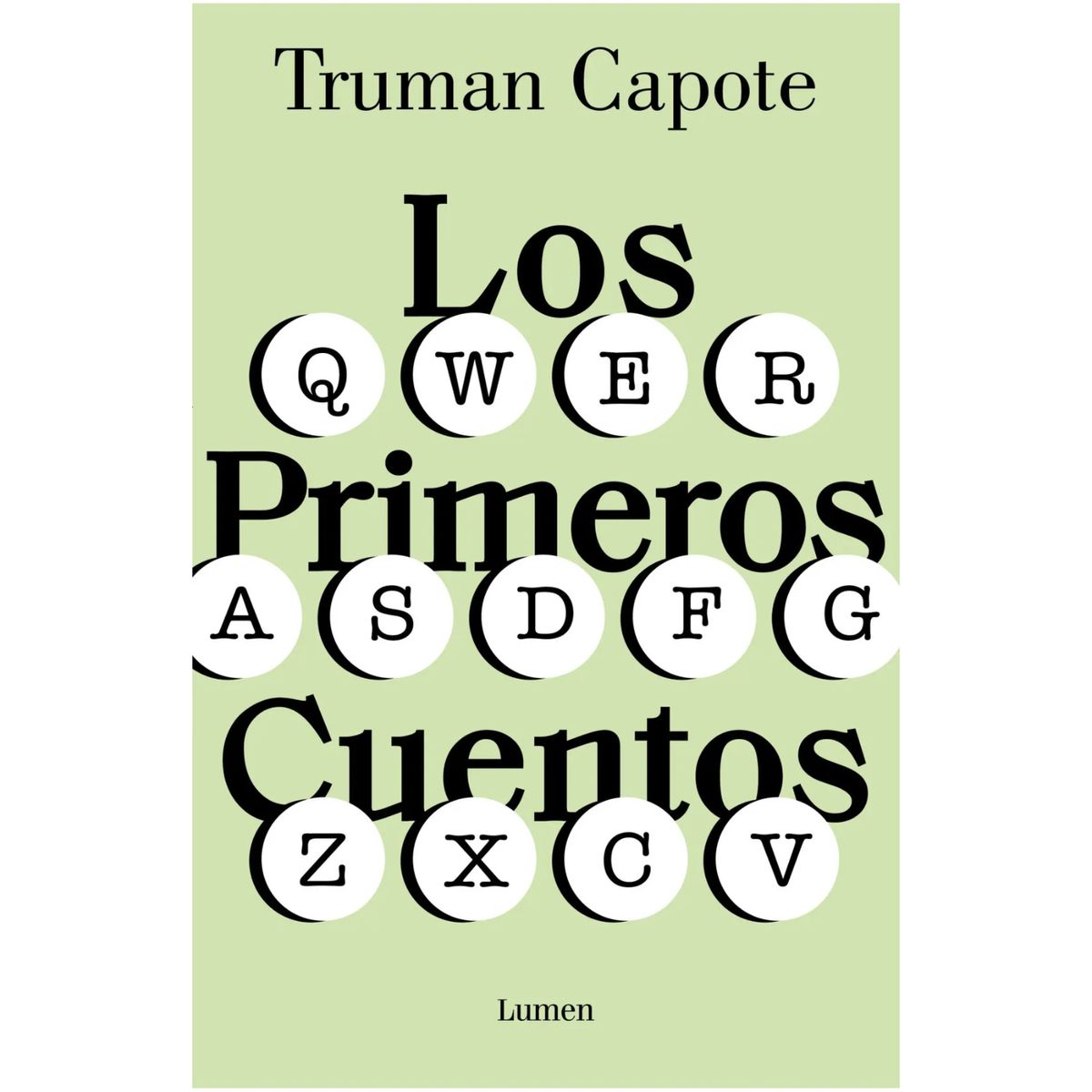 LUMEN - Los Primeros Cuentos