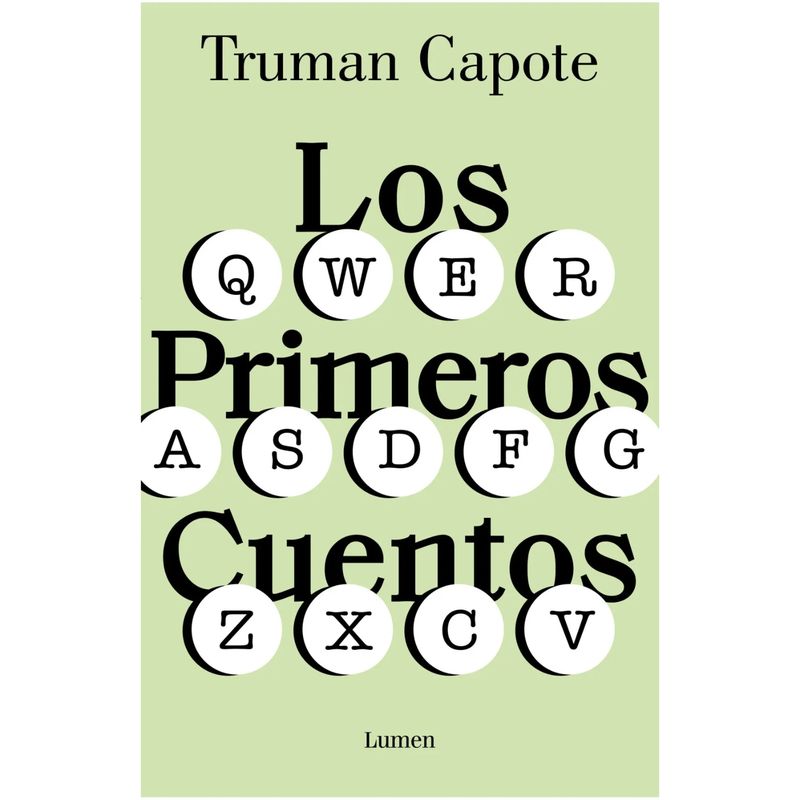 LUMEN - Los Primeros Cuentos