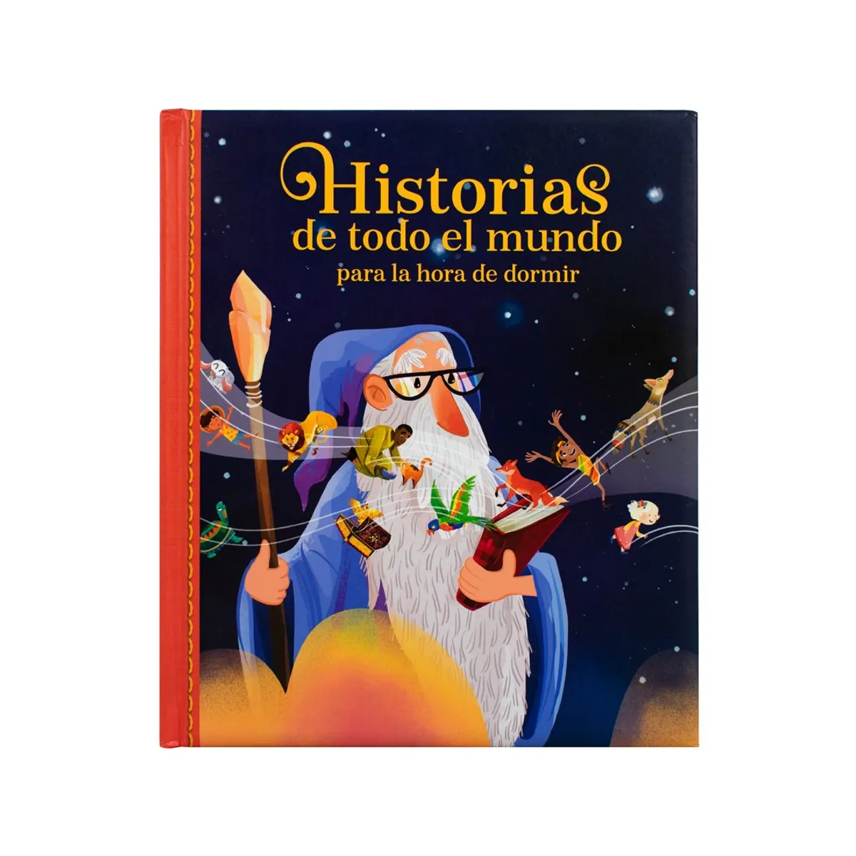 SILVER DOLPHIN - historias de todo el mundo para la hora de dormir