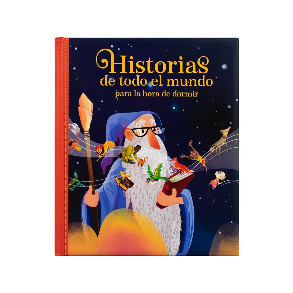 SILVER DOLPHIN - historias de todo el mundo para la hora de dormir