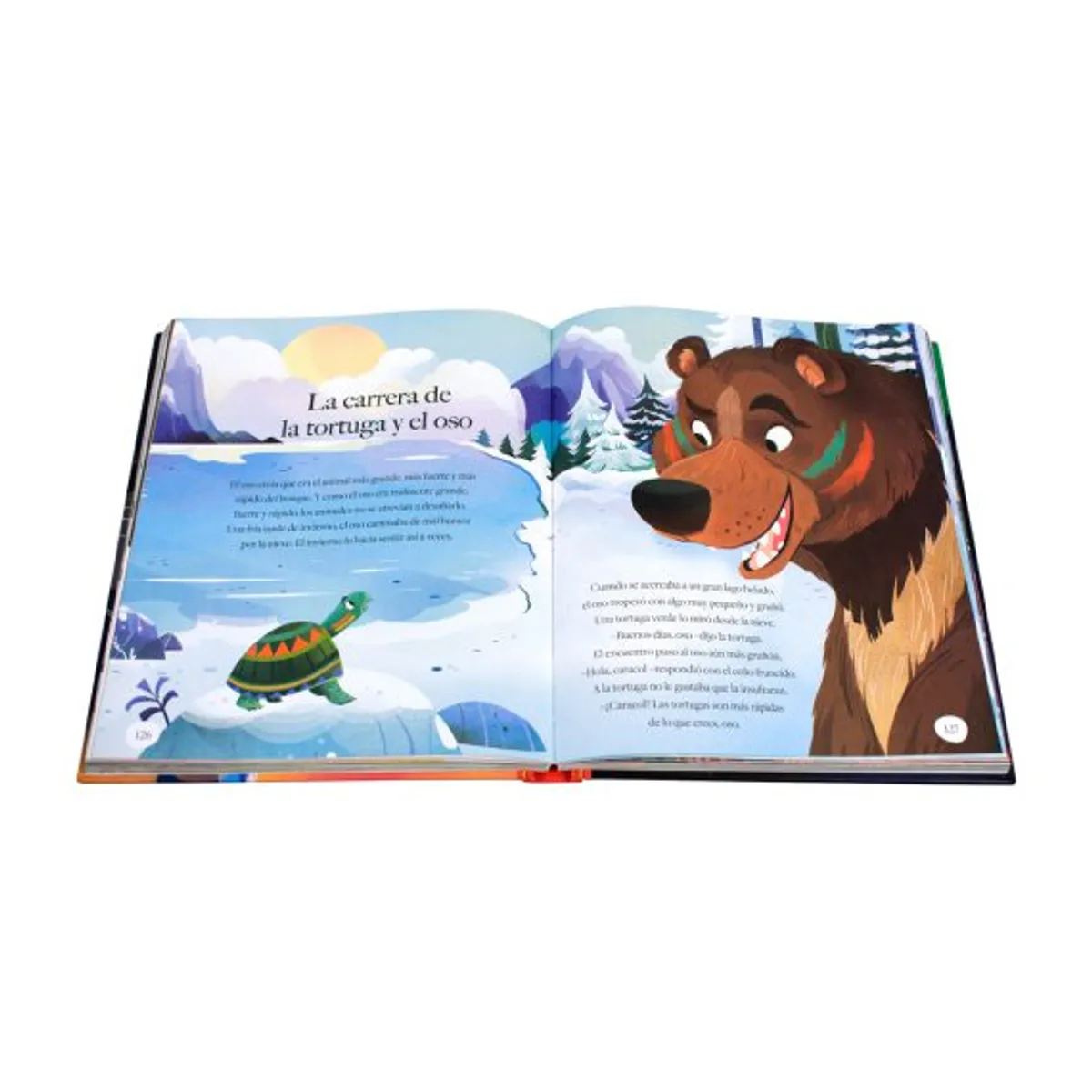 SILVER DOLPHIN - historias de todo el mundo para la hora de dormir