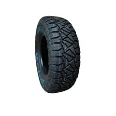GENERAL TIRE - NEUMATICO 35X125 R17LT W ROCKBLADE ROCK 787 RT 121Q 10PR