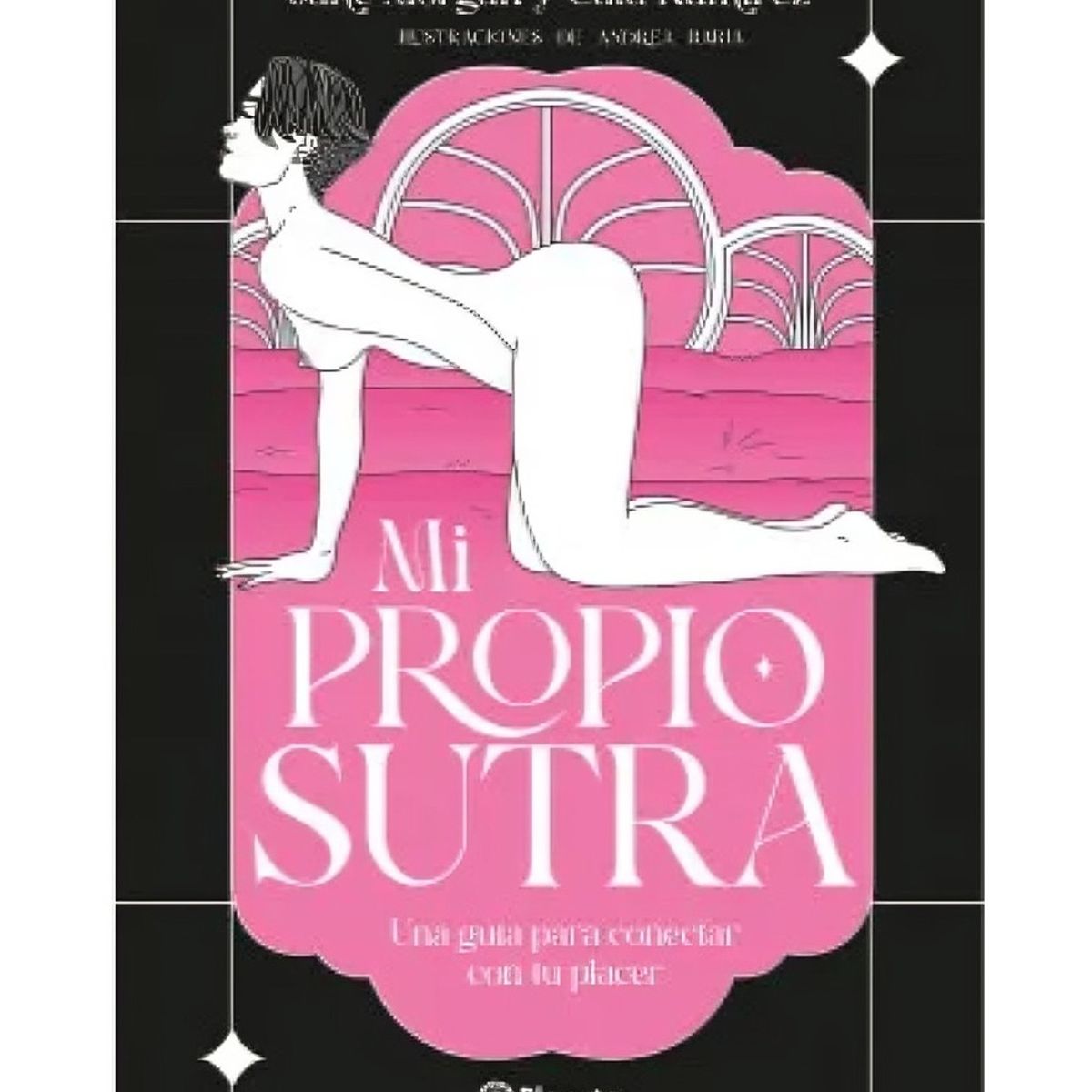 TOP10BOOKS - LIBRO MI Propio Sutra - Mi Propio Sutra