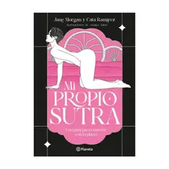 TOP10BOOKS - LIBRO MI Propio Sutra - Mi Propio Sutra