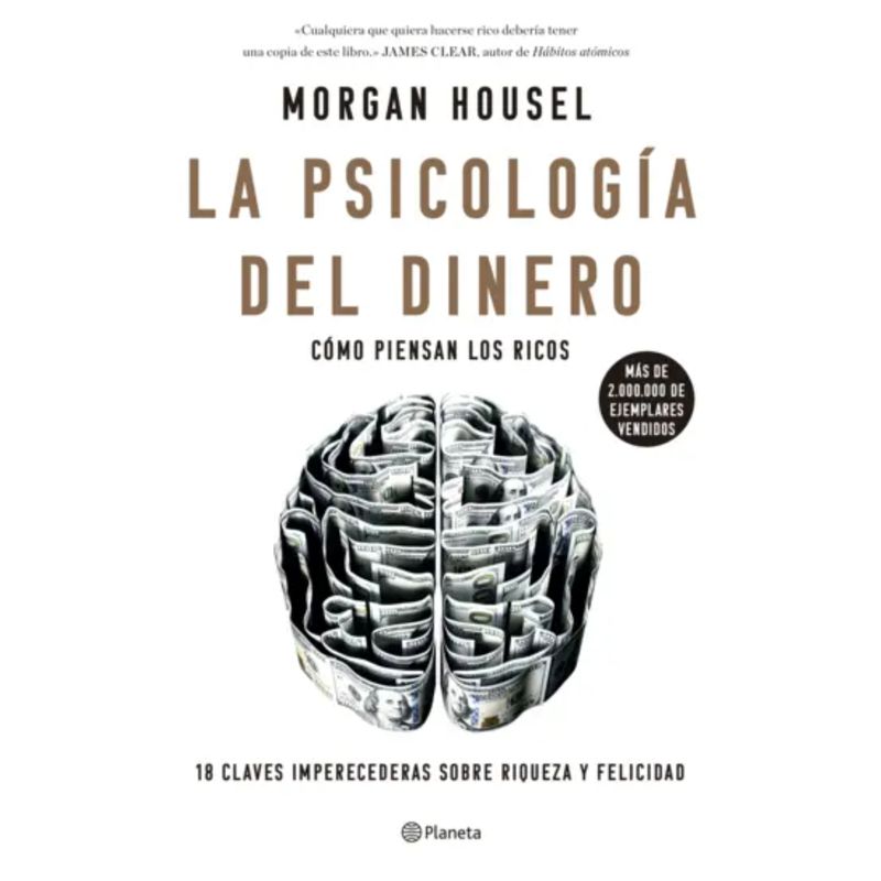 PLANETA - La Psicología Del Dinero