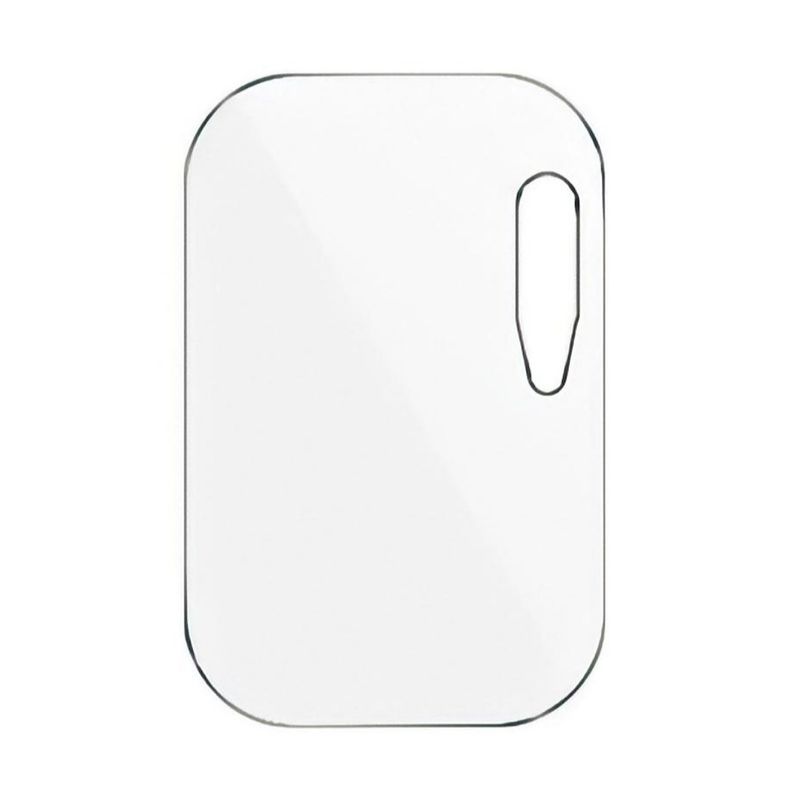 GENERICO - Lámina De Vidrio Para Camara Xiaomi Note 10 4G