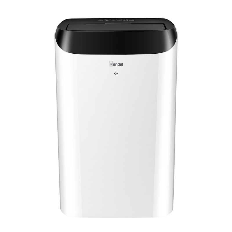 KENDAL - Aire Acondicionado Portátil 14000 BTU 4 en 1 Eco Plus