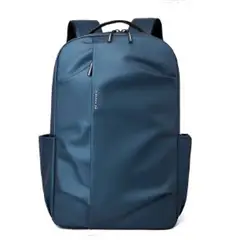 GENERICO - Mochila Urbana Impermeable Notebook 16 Viaje Negocios