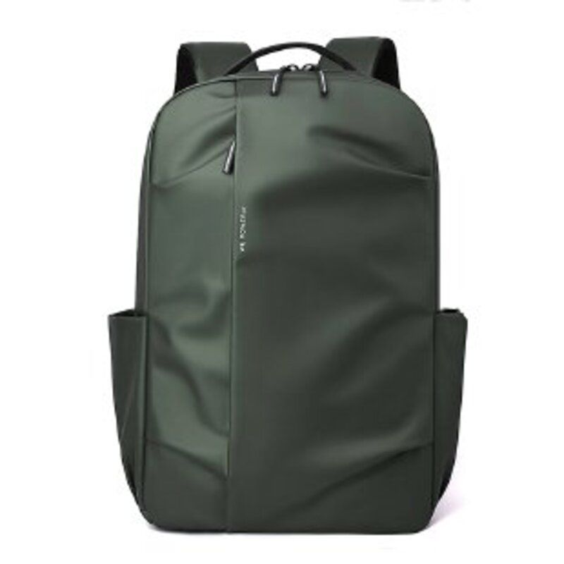 GENERICO - Mochila Urbana Impermeable Notebook 16 Viaje Negocios