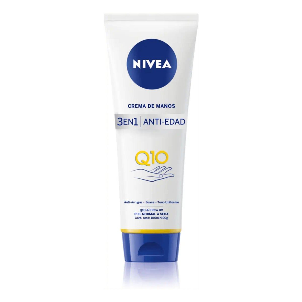 NIVEA - Pack de Cuidado Completo Q10 Nivea