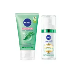 NIVEA - Rutina Anti-Imperfecciones