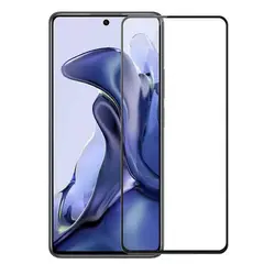 GENERICO - Lámina De Vidrio Pantalla Para Xiaomi 11T-11T Pro