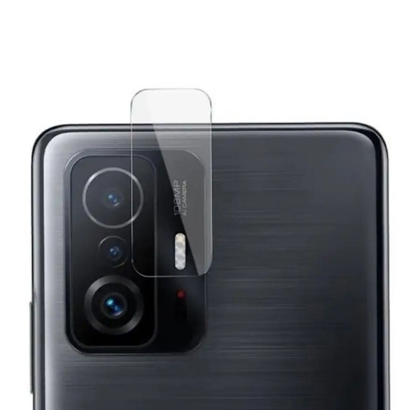 GENERICO - Lámina De Vidrio Para Camara Xiaomi Mi 11T-11T Pro