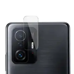 GENERICO - Lámina De Vidrio Para Camara Xiaomi Mi 11T-11T Pro