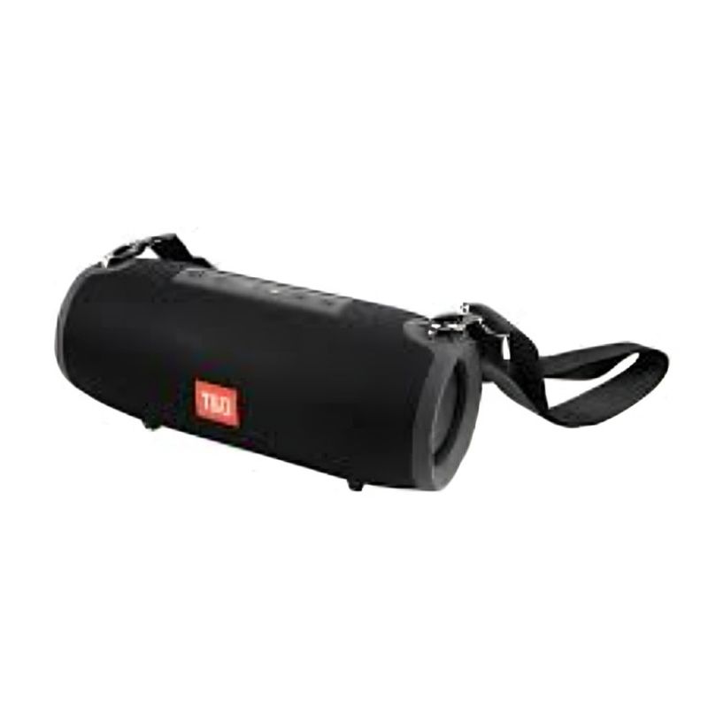 OEM - Parlante Mlab Big Spirit 8319 Bluetooth IPX5 Negro