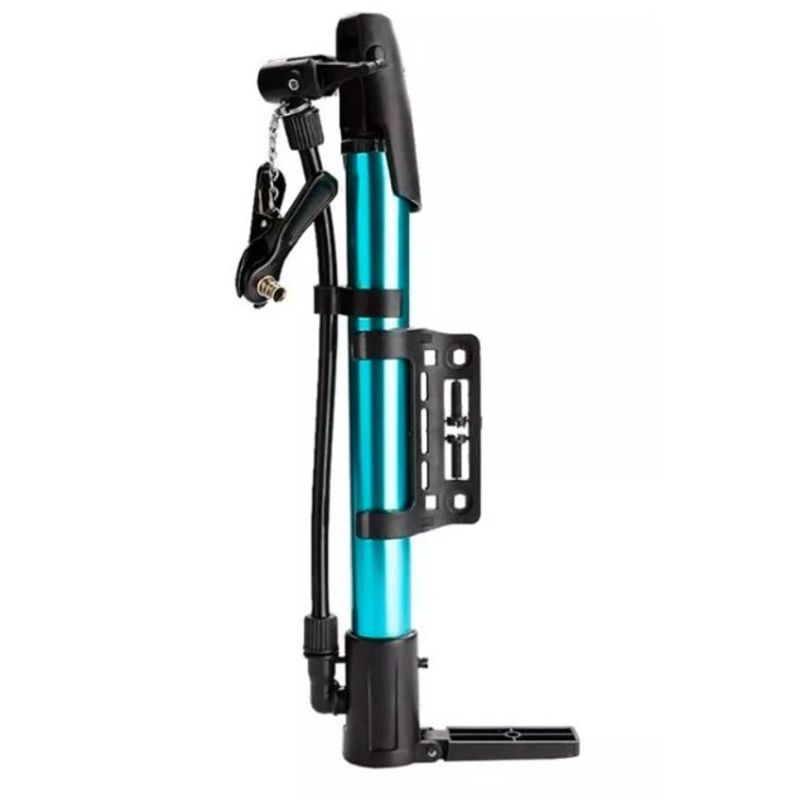 GENERICO - Bombin de Bicicleta Alta Presion