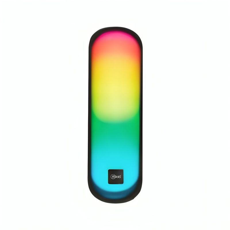 MICROLAB - PARLANTE BLUETOOTH MICROLAB FLAMING TORCH BASS 9302