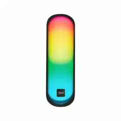 MICROLAB - PARLANTE BLUETOOTH FLAMING TORCH BASS 9302