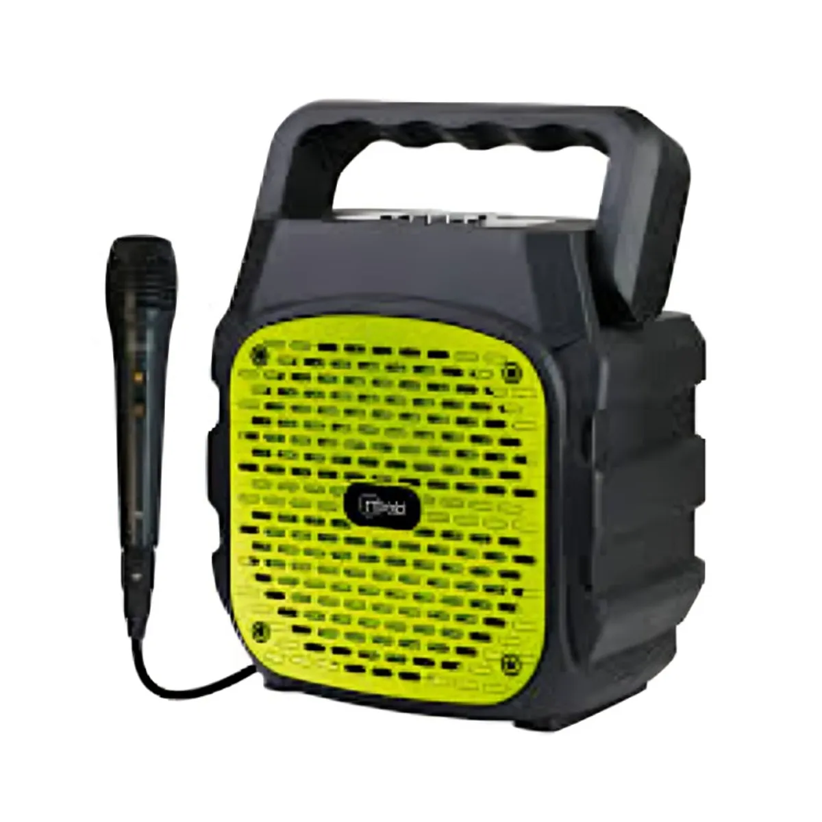 OEM - PARLANTE MICROLAB 8564-8565 VERDE