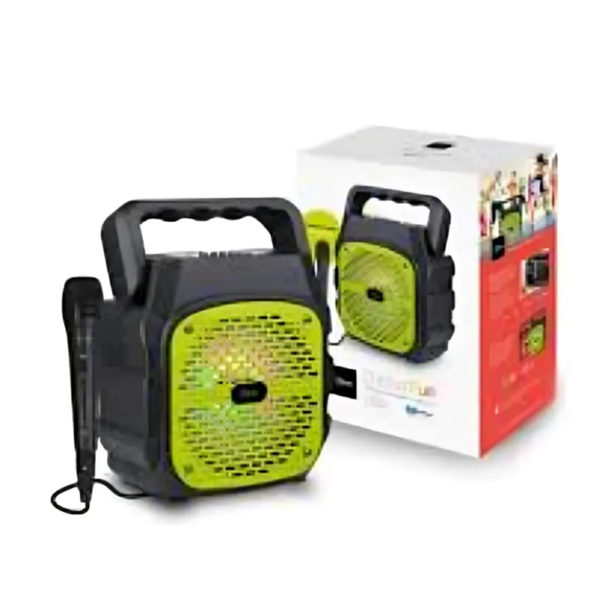 OEM - PARLANTE MICROLAB 8564-8565 VERDE