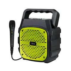 OEM - PARLANTE MICROLAB 8564-8565 VERDE