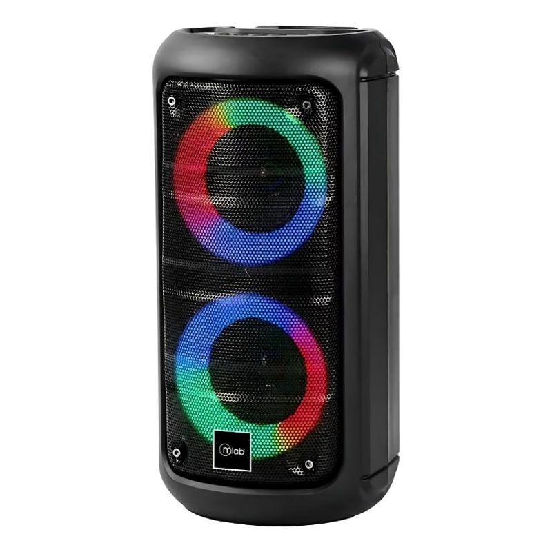 OEM - PARLANTE MICROLAB 9101COLORFEELBASS