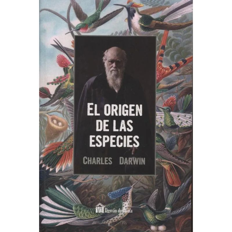 PENGUIN - El Origen De Las Especies