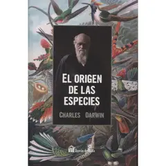 PENGUIN - El Origen De Las Especies
